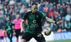 Sakaryaspor anlaşma sağladı! Josip Vukovic imzaya geliyor