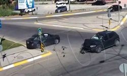 Sakarya'da 4 günde meydana gelen 15 farklı kazada 27 kişi yaralandı