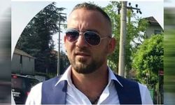 43 yaşında kalbine yenik düştü