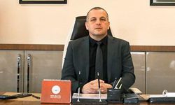 Aile ve Sosyal Hizmetler İl Müdürü Uçar'ın baba acısı