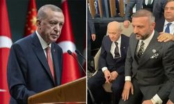 Cumhur İttifakı'nda kriz iddiası! MHP lideri Bahçeli sessizliğini bozdu