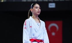 Zümra Rezzan İm Avusturya’da Türk Bayrağı’nı dalgalandıracak