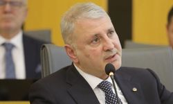 Başkan Altuğ Temmuz ayı dış ticaret verilerini değerlendirdi