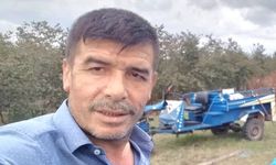 Direksiyon başında kalbine yenik düştü