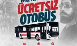Büyükşehir’den Dünya Kupası heyecanına ücretsiz ulaşım