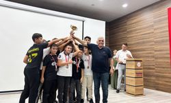 Ali İnci, Geyve’de yaz kulübü yıl sonu etkinliğine katıldı