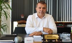Sakarya Ticaret Borsası Başkanı Genç: Depremler kaçınılmaz, ancak yıkımlar önlenebilir