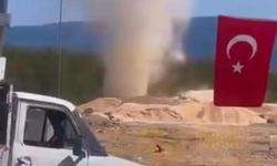 Kısa süreli hortum paniği