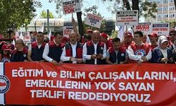 Eğitim-Sen'den 18 Ağustos’ta iş bırakma eylemi