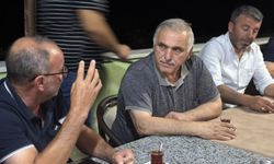 Milletvekili Ali İnci: “Ferizli’nin yanındayız”