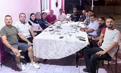 Hendek Karadenizliler Derneği'nden şenliğin yapılması için destek