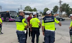 Kaymakam Gökpınar'dan 2.OSB girişinde inceleme