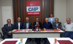 CHP’den Sakarya çıkarması: 3 günlük program başladı