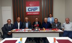 CHP'den gövde gösterisi: Milletvekilleri 3 gün Sakarya’yı dinleyecek