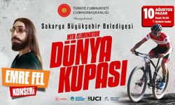 Sakarya'da nefes kesen yarışlar için geri sayım başladı