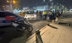 Karasu'da trafiğe sıkı denetim: 7 milyon TL'yi aşan ceza kesildi