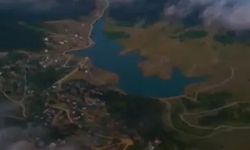 Sultanpınar Yaylası'nın eşsiz güzelliği ilgi gördü