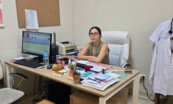 Geyve Devlet Hastanesinde Nöroloji uzmanı göreve başladı