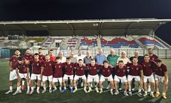 Taşburunspor yeni sezon için çalışmalara başladı