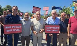 Başkan Erdal Erdem: Mücadeleye devam
