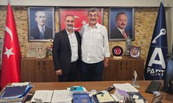Sakarya Anahtar Parti İl Başkanı’ndan üst düzey ziyaretler