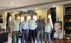 Sapanca’da Kızılkanat Balığı yarışması düzenlenecek