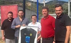 As Akyazıspor'un sponsoru belli oldu