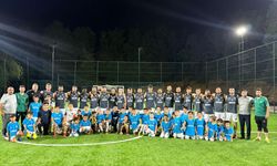 Reşadiyespor yeni sezona 'merhaba' dedi