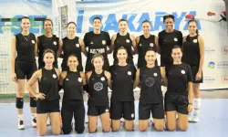 Kadınlar 1. Lig'inde kuralar çekildi: Sakarya Voleybol'un rakipleri belli oldu!