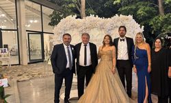 Kocaalispor’un kalecisi Aykut Berat Yıldız nişanlandı
