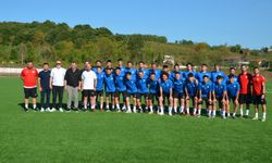 Hendekspor 2025-2026 sezonuna hazır!
