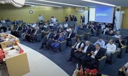 SATSO 2025 Ağustos ayı Olağan Meclis Toplantısı | CANLI