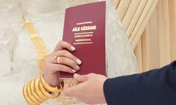Aile Yılı kapsamında belediyelerden genç çiftlere destek