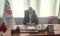 Zafer Partisi’nden Darıçayırı Barajı tepkisi: “Ortada ne baraj var ne de akan su”