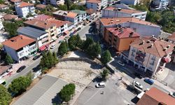 Ferizli’de trafik güvenliği için yeni kavşak projesi başlatıldı