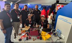 SUBÜ 18 takımla Teknofest 2025 İstanbul’da