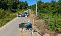 Kaynarca’nın 6 mahallesinde güçlü altyapı için iki proje eş zamanlı olarak tamamlandı