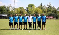 SUBÜ’den Sakaryaspor’a akademik destek