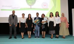 “Alzheimer kader değil, önlenebilir bir hastalıktır”