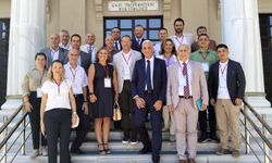 Üniversite sporlarının yol haritası belirlendi