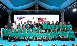 Sakarya’da spor için yeni dönem, büyük destek