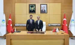 Kulisleri hareketlendiren iddia: Kadir Yazgan AK Parti'ye mi geçiyor?