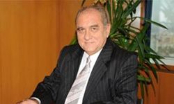 Toyota Türkiye’nin eski CEO’su Tamer Ünlü hayatını kaybetti