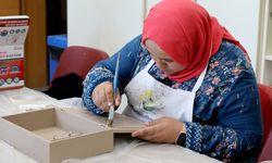 Engelsiz Hobi Atölyelerinde kayıtlar başlıyor