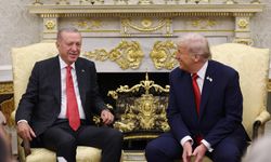 Ali İnci'den Erdoğan-Trump görüşmesine ilişkin açıklama