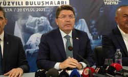 Bakan Tunç'tan yargı eleştirilerine sert tepki