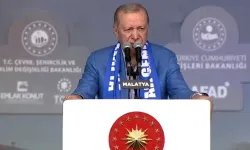 Cumhurbaşkanı Erdoğan'dan Terörsüz Türkiye mesajı: "Her türlü karanlık senaryoya hazırlıklıyız"