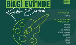 Bilgi ve Millet Evleri’nde kurslar başlıyor