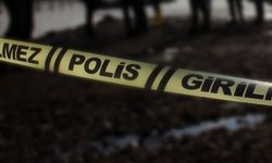 Polis memuru ölü bulundu
