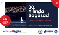 SAGÜSAD 30. kuruluş yıl dönümü sergisi OSM’de açılıyor